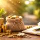 The more people do these three things, the more good fortune will come their way: their future prosperity will become noticeably greater.