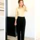 Two types of pants that will be trending in summer 2026: flattering, easy to mix and match, and extremely fashionable.