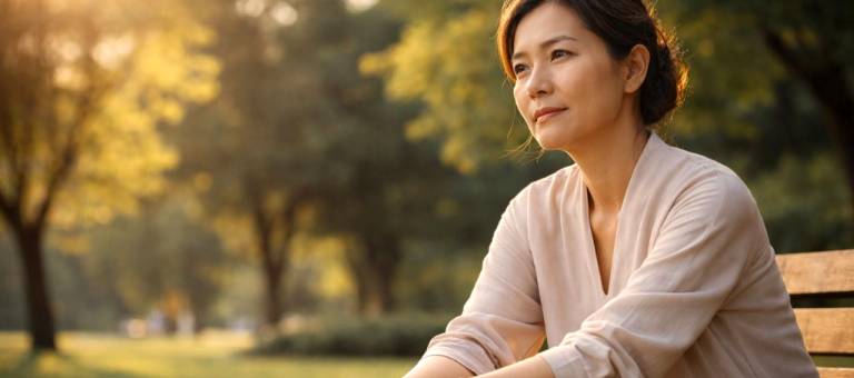 If you still have these 3 things after age 40, your later years will be difficult: The ancients were right.