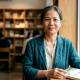 Life's 'compound interest': Women who invest wisely become more valuable as they get older.