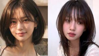 5 hair trends for summer 2026: All are great ways to look younger and suit all face shapes.