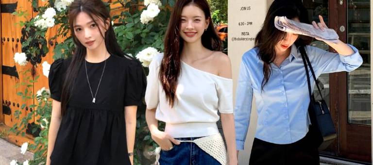 4 ways to wear shorts stylishly in the summer that will take your look stunning; knowing them will elevate your style to a whole new level.