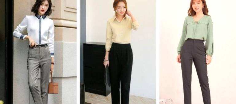 Two types of pants that will be trending in summer 2026: flattering, easy to mix and match, and extremely fashionable.