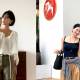5 summer outfit ideas to help short-haired women always stand out and look attractive.