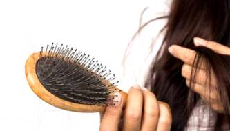 4 principles for reducing hair loss and stimulating hair growth: Proper adjustments for root-based restoration.