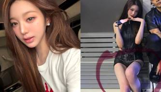 Jang Wonyoung embroiled in photo editing controversy, Kpop princess set to become a sensation in 2026.