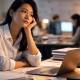  Working for many years and still stuck in the same place: It's not due to ability, but because of these 5 habits.