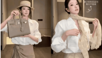 You don't need designer clothes to exude a 'subtle rich' look with these 5 outfit ideas.