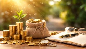 The more people do these three things, the more good fortune will come their way: their future prosperity will become noticeably greater.