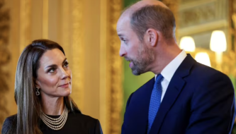 Bedroom stories at Adelaide Cottage: Princess Kate and her husband choose to sleep separately for happiness.