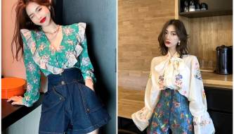Spring/Summer 2026 Fashion Trends: When Old Values ​​Are 'Refreshed' with Subtlety