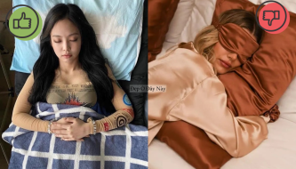 4 habits that will make your skin 'beautiful' while you sleep without spending any money.