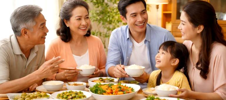 Wise people absolutely avoid saying these 6 things in the family: This can prevent 90% of unnecessary conflicts.