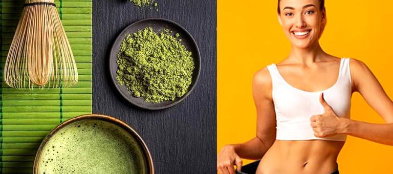 Matcha or coffee: Which is the better choice for weight loss and anti-aging?
