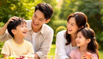 Kind and virtuous parents leave blessings for their children: 3 types of people who cultivate profound blessings that many families haven't realized.