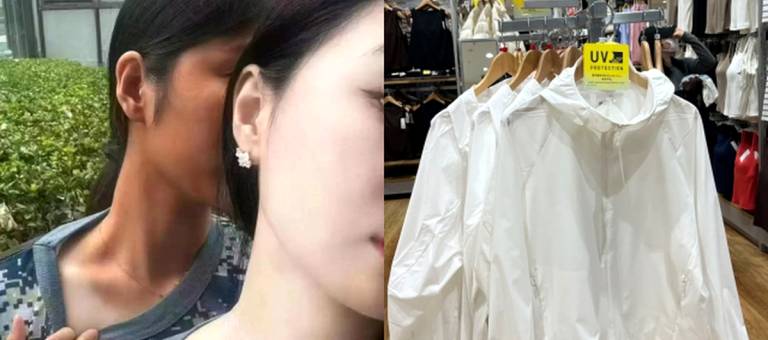 5 moments during the day when you 'forget' to use sunscreen, and your skin is silently darkening from then on.