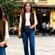 No need for designer clothes: 7 work outfit formulas that will make you look more 'expensive'.