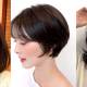 5 layered hairstyles that will be trending in summer 2026: Easy to apply, making your face look slimmer and brighter.
