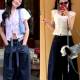 It may look simple, but this combo is the best way to flatter your figure in summer 2026.