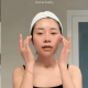 Korean women in their 30s maintain beautiful, smooth skin thanks to two habits:
