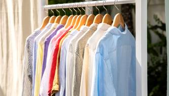 UNIQLO launches its Spring/Summer 2026 Linen Collection: Lighter, more breathable, and more sustainable than ever before.