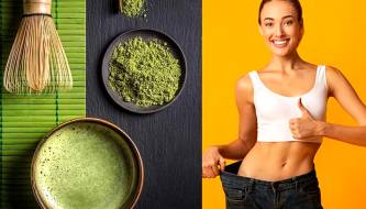 Matcha or coffee: Which is the better choice for weight loss and anti-aging?