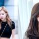 4 types of bangs that effectively 'slim down' square and round faces.