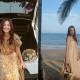 5 types of summer dresses popularized by Vietnamese beauties: Look great in them, never get boring.