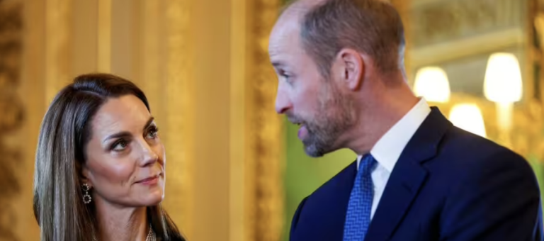 Bedroom stories at Adelaide Cottage: Princess Kate and her husband choose to sleep separately for happiness.