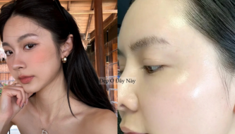 With summer approaching, here are 5 skincare products you should switch to immediately so your skin doesn't feel suffocated.