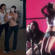 PT posted the latest photo showing off Jennie's waistline, revealing that she had to give up one thing to get those toned abs.