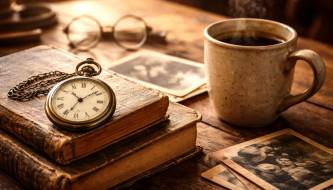 3 things in life that become more valuable the older they get: Keeping them means preserving their true value.