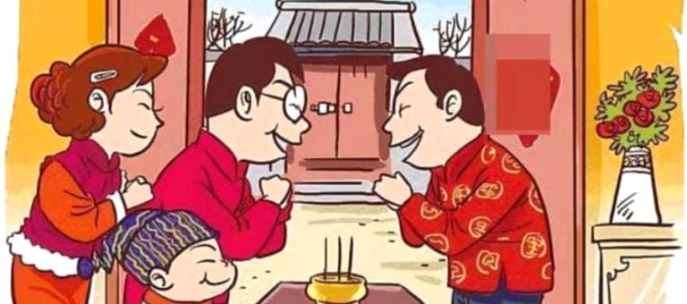 4 types of neighbors who are your life's benefactors: Don't hesitate to make friends with them.