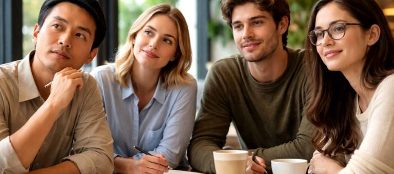 4 types of people who look 'stupid' but are actually extremely wise: Don't judge a book by its cover.