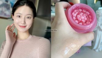 5 concentrated capsule creams that are a 'tonic' for beautiful skin from within.