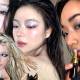 Blue eye makeup is making a huge comeback in 2026: 'Icy Blue' is everywhere, Y2K reached its peak when 'tacky' became chic.