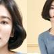 3 hairstyles to avoid if you have a round face.
