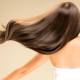 Adding salt to egg hair masks: a simple secret to strengthen hair and reduce hair loss.