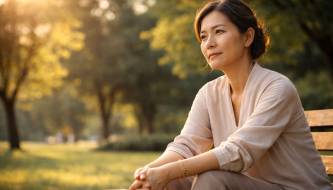 If you still have these 3 things after age 40, your later years will be difficult: The ancients were right.