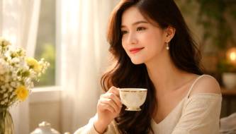 The ancients taught: 'Listen to a woman's words to know her fortune.' What does that mean?