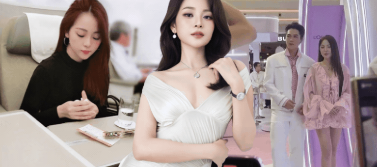 Tam Triều Dâng and her radiant beauty will shine in 2026.