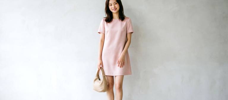 5 'always stylish' colors to refresh your summer style.