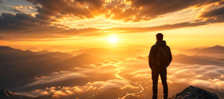 Opportunities are everywhere, but only these three types of people see and seize them.
