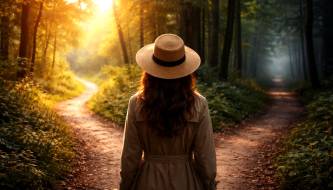 7 signs that your fortune or karma is about to bear fruit: You'll know when your luck is changing.