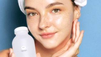 Skin still looks better after 30 than in your 20s: 3 important habits that help your skin transform.