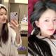 The secret to Zhao Lusi's always clear, radiant, and naturally glowing skin.
