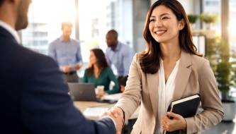 5 signs that your career is about to take a major turn.