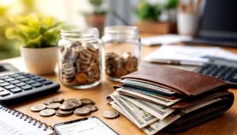 Many people aren't rich not because they earn little money, but because of a very common mindset.