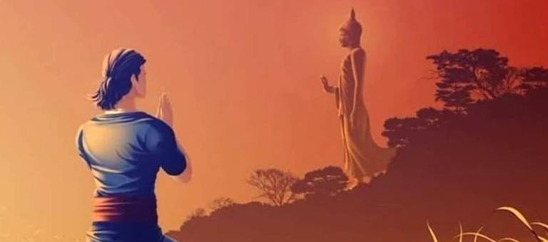 10 evil deeds that make people ugly, prone to disease, and deplete their blessings.
