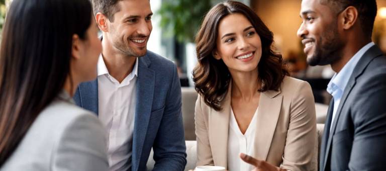 5 communication habits of people who don't need to show off but always earn respect from others, easily leading to great opportunities.